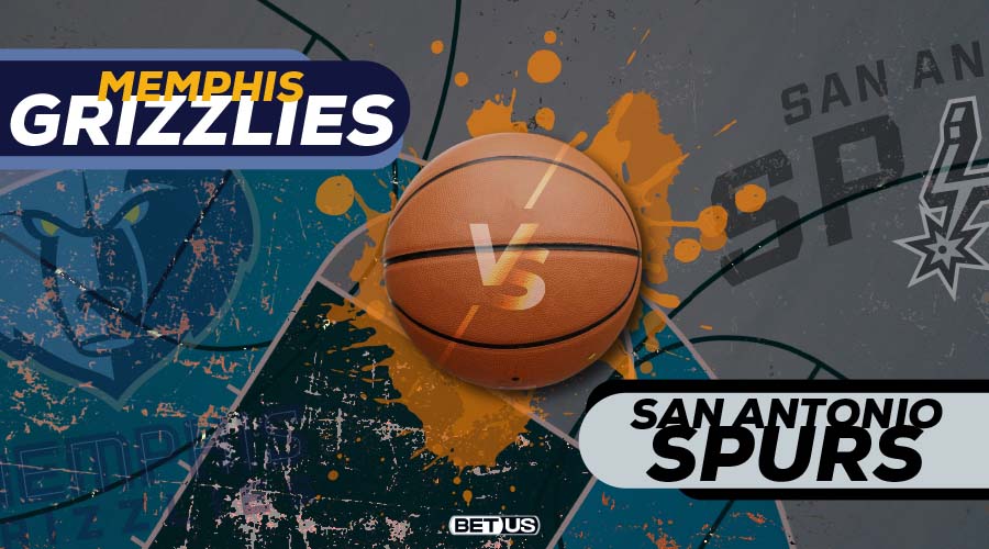 Grizzlies Close Out Road Trip at Spurs