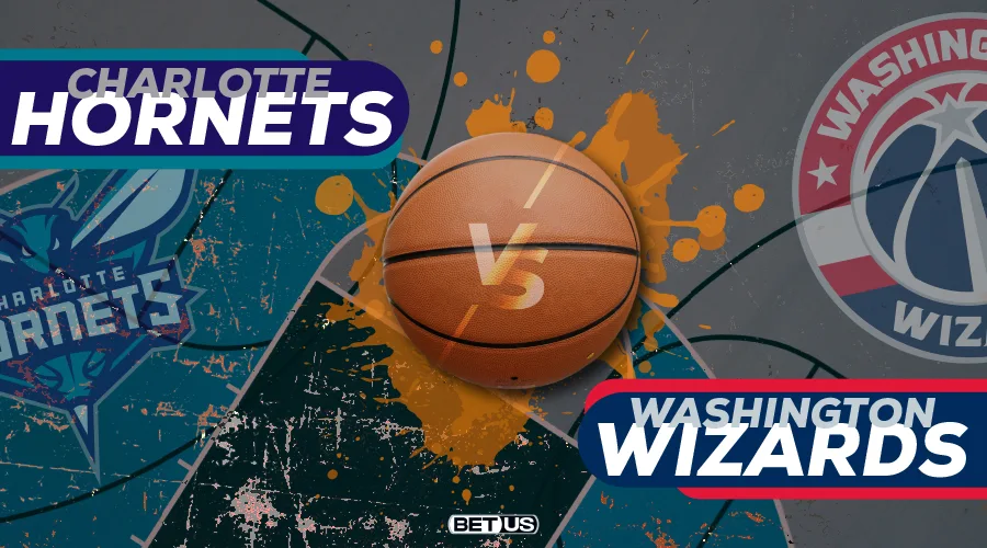 Hornets vs Wizards Game Preview, Live Stream, Odds, Picks & Predictions
