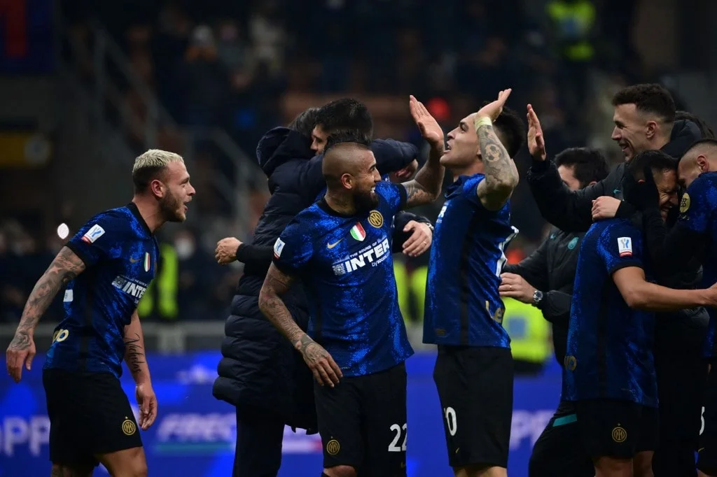 Inter Milan vs Empoli Game Preview, Live Stream, Odds, Picks & Predictions