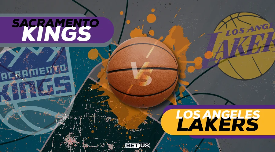 Kings vs Lakers Game Preview, Live Stream, Odds, Picks & Predictions