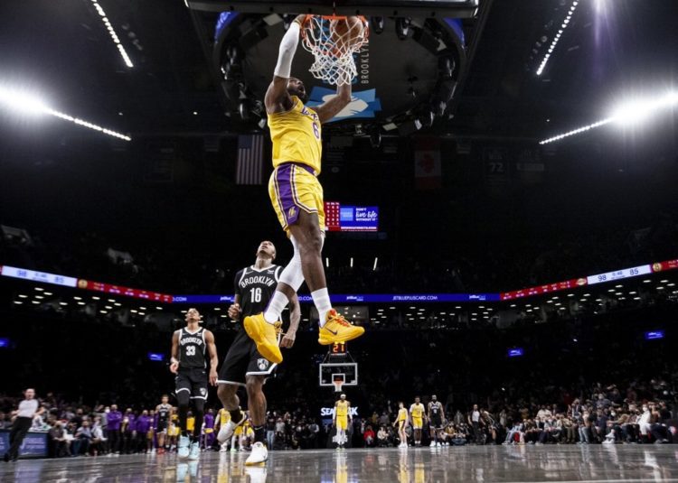 Lakers vs 76ers: Game Preview, Live Stream, Odds, Picks & Predictions