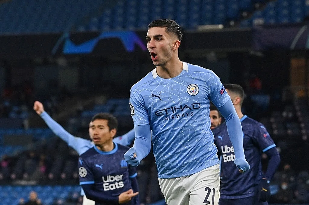 Manchester City vs Swindon Town Game Preview, Live Stream, Odds, Picks & Predictions