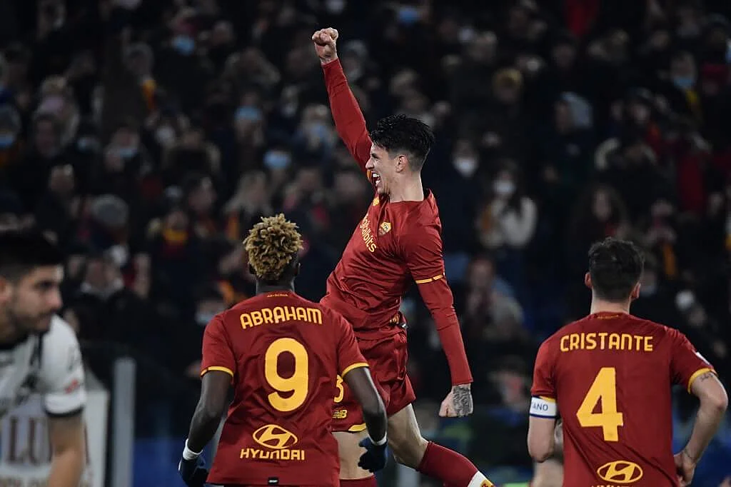 Milan vs Roma Game Preview, Live Stream, Odds, Picks & Predictions matchday 20