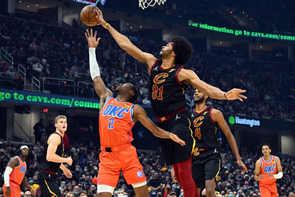 NBA Gambling Report Card: Central, Odds, Picks & Predictions 2022