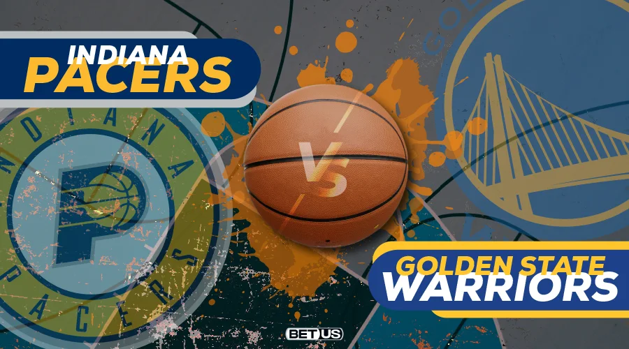 Warriors to Steady Ship vs. Pacers