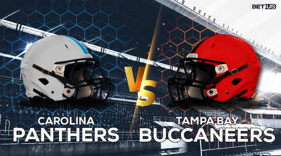 panthers bucs game tickets