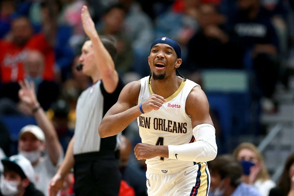 Pelicans vs Nets Game Preview, Live Stream, Odds, Picks & Predictions