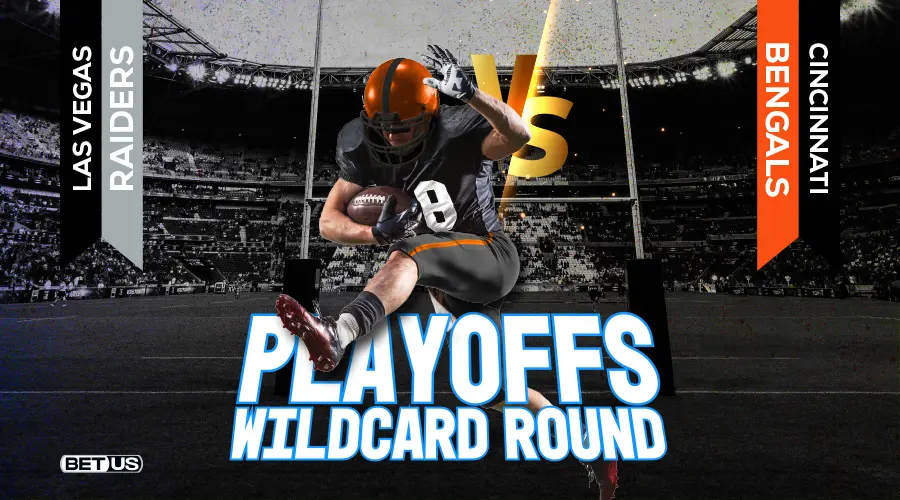 Raiders vs Bengals Game Preview, Odds, Picks & Predictions