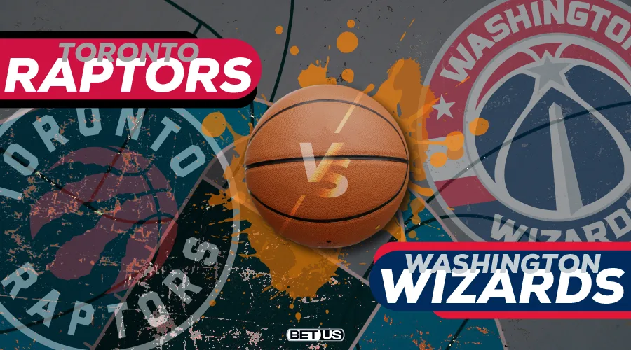 Raptors vs Wizards Game Preview, Live Stream, Odds, Picks & Predictions