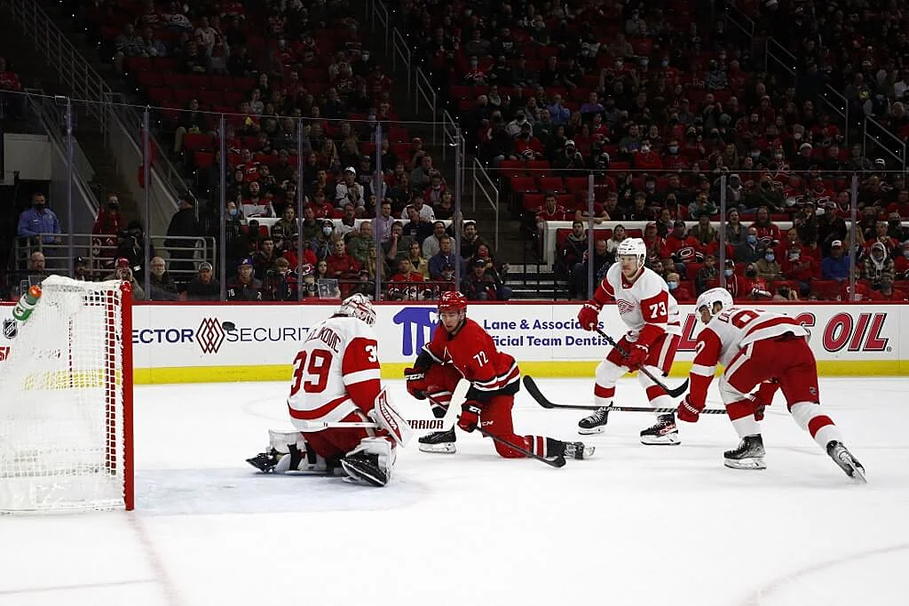 Red Wings vs Ducks Game Preview, Live Stream, Odds, Picks & Predictions 2022