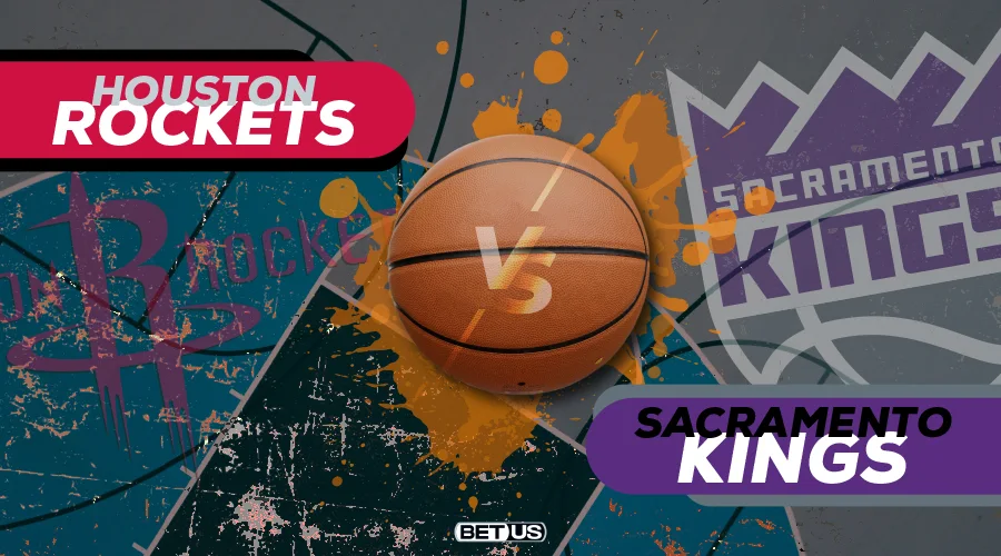 Rockets vs Kings Game Preview, Odds, Picks & Predictions