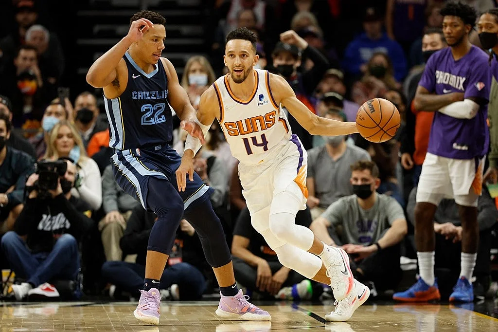 Suns vs Raptors: Game Preview, Live Stream, Odds, and Picks 2022