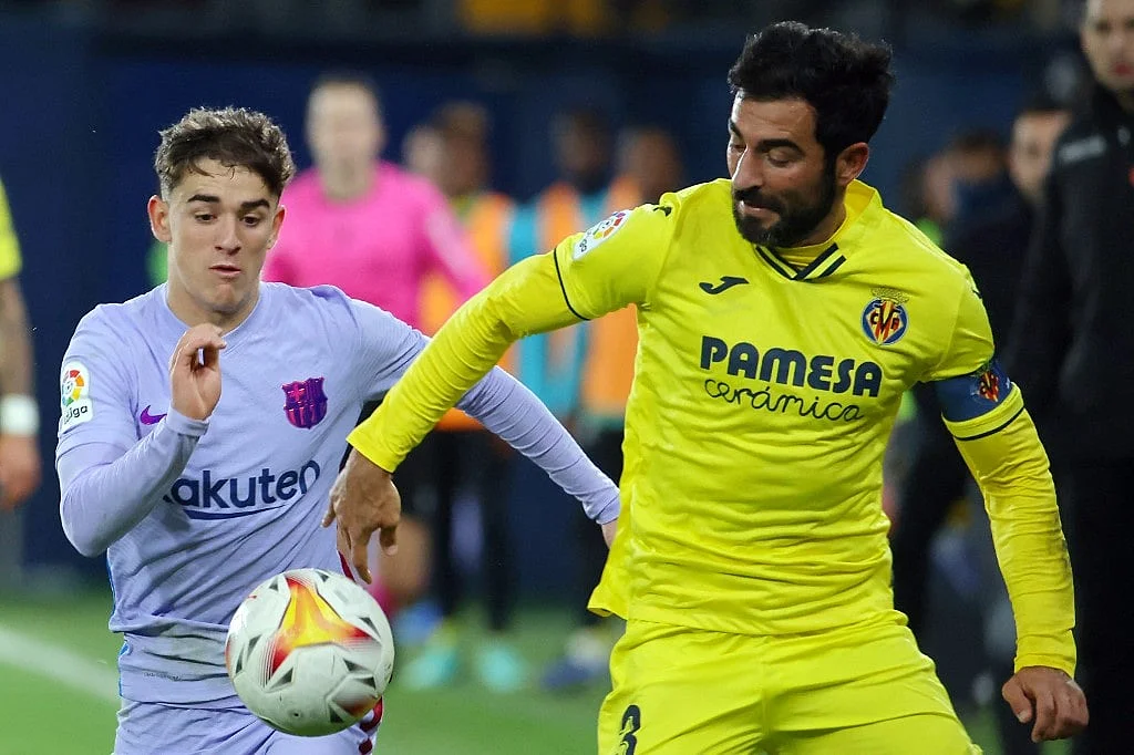 Super Villarreal going for the top spots | European Weekend Longshot