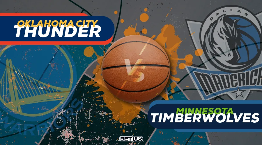 Thunder vs Timberwolves: Game Preview, Live Stream, Odds, Picks.