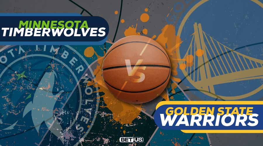 Timberwolves vs Warriors Game Preview, Live Stream, Odds, Picks & Predictions