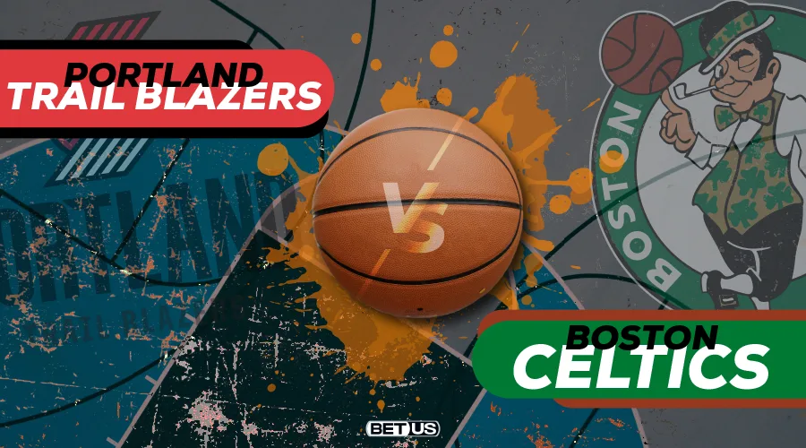 Trail Blazers Seek Revenge vs. Celtics