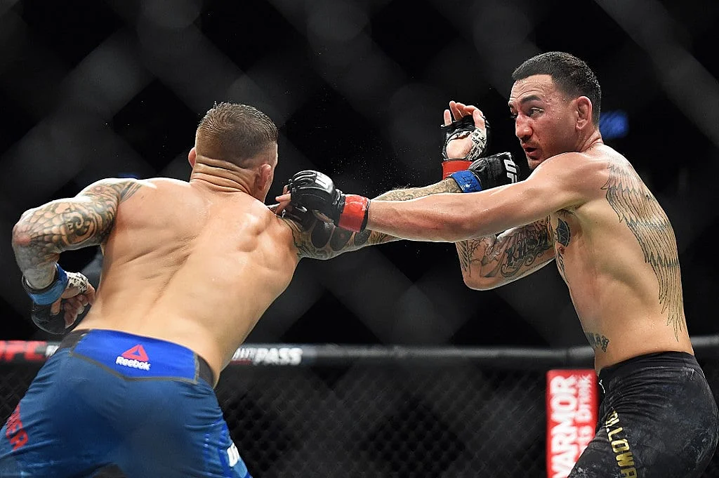 UFC Fight Night Props: Upsets And Brutal Finishes