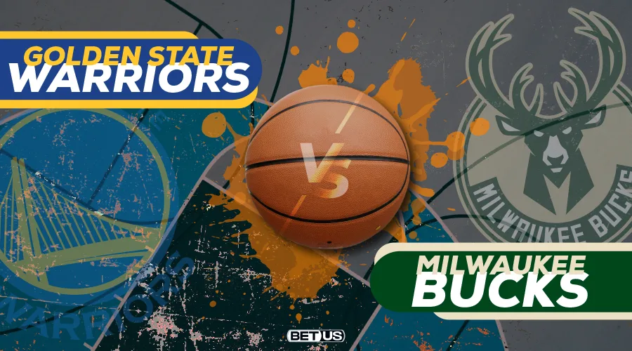 Warriors vs Bucks Game Preview, Odds, Picks & Predictions