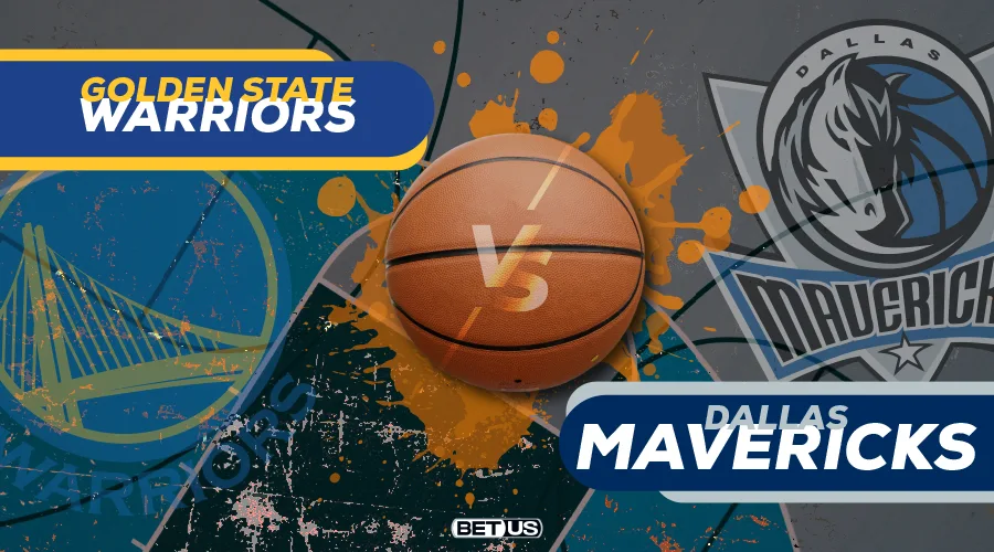 Mavericks vs Warriors Game Preview, Odds, Picks & Predictions