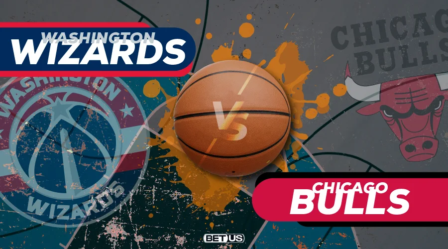 Wizards vs Bulls Game Preview, Odds, Picks & Predictions