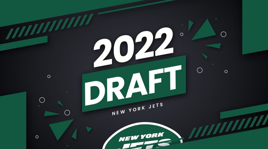New York Jets 2022 NFL Draft Projections, Positions Needed & Mock Draft