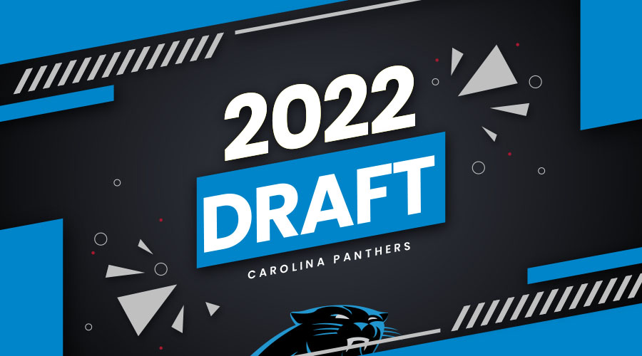 Carolina Panthers 2022 NFL Draft Projections, Positions Needed & Mock Draft