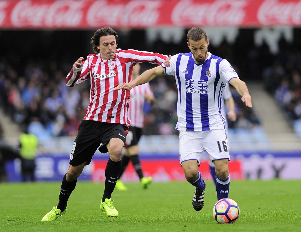 Athletic vs Real Sociedad Stream, Odds, Picks and Predictions
