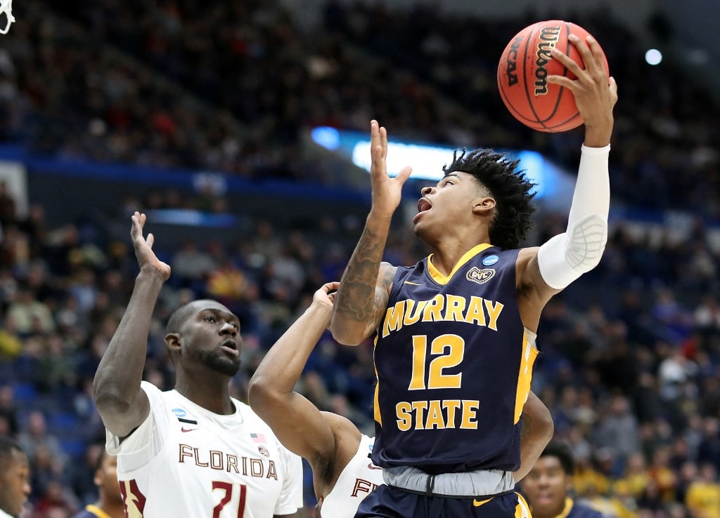 Belmont vs Murray State Game Preview, Odds, Picks & Predictions