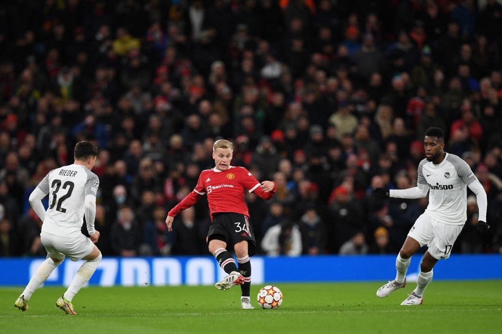Burnley vs Manchester United Game Preview, Live Stream, Odds, Picks & Predictions