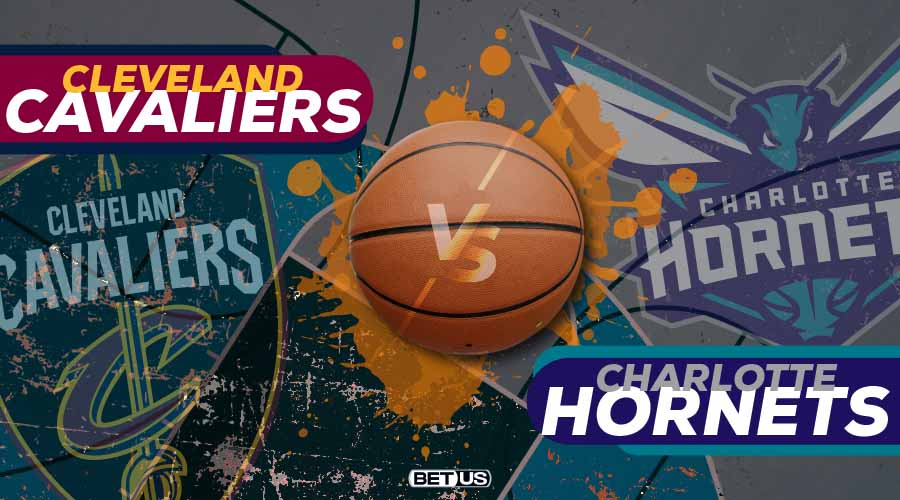 Hornets Look to End Slide vs. Cavaliers