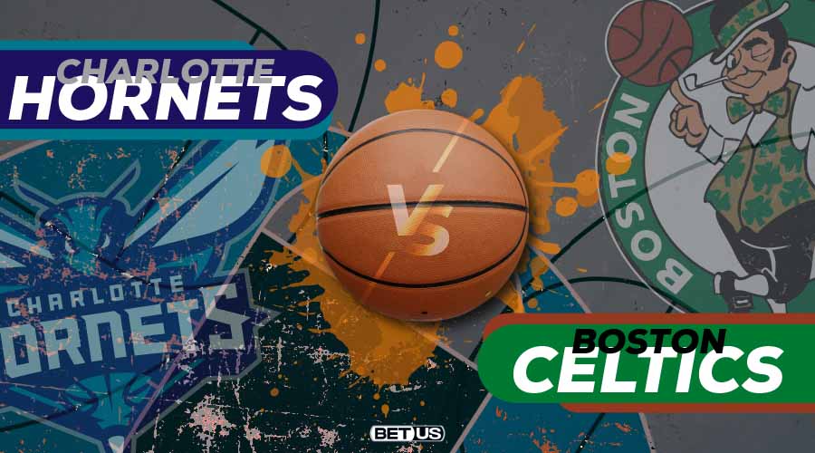 Hornets vs Celtics Game Preview, Odds, Live Stream, Picks & Predictions