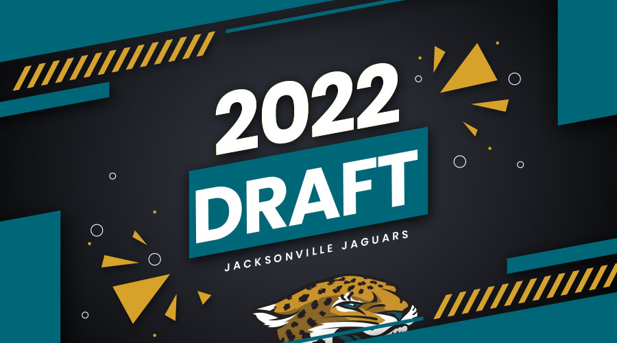 Jacksonville Jaguars’ 2022 NFL Draft Projections, Positions Needed & Mock Draft