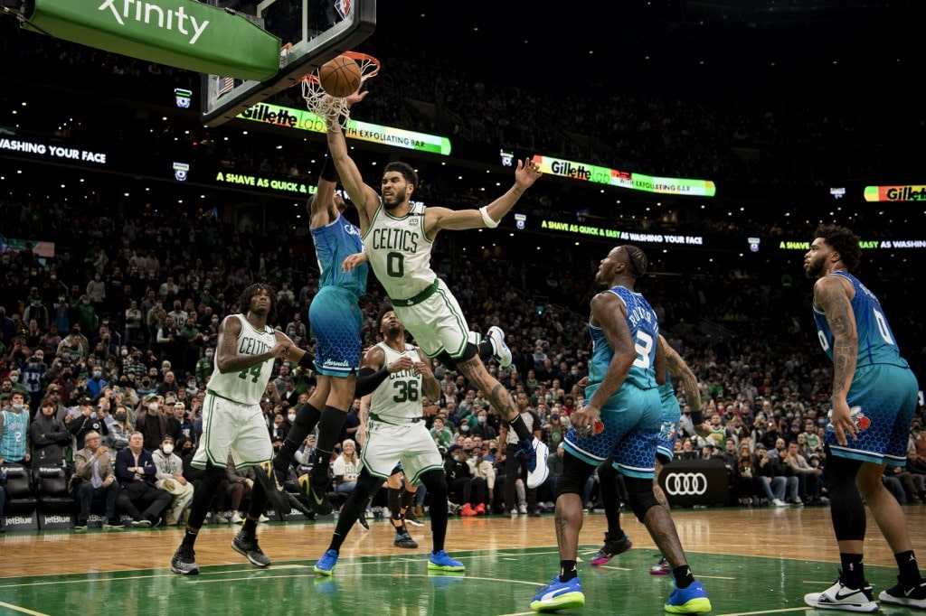 NBA Betting Preview, Odds & Predictions 2022