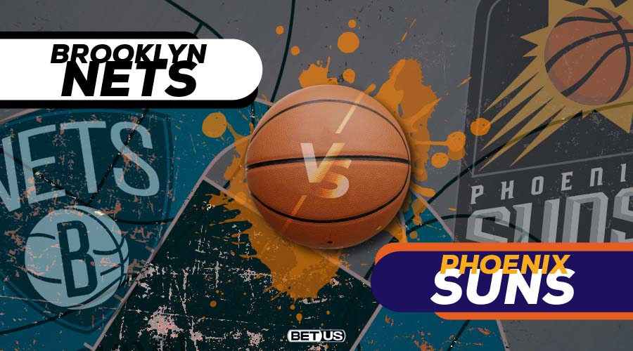 Nets vs Suns Game Preview, Odds, Live Stream, Picks & Predictions