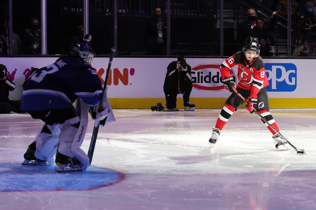 NHL Betting Preview: Odds, Picks & Predictions 2022