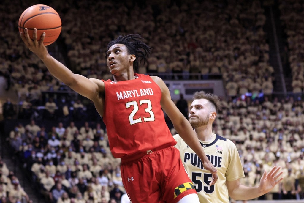 Penn State vs Maryland Game Preview, Odds, Picks & Predictions