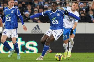 Strasbourg vs Nice in Marquee Champions League Pairing