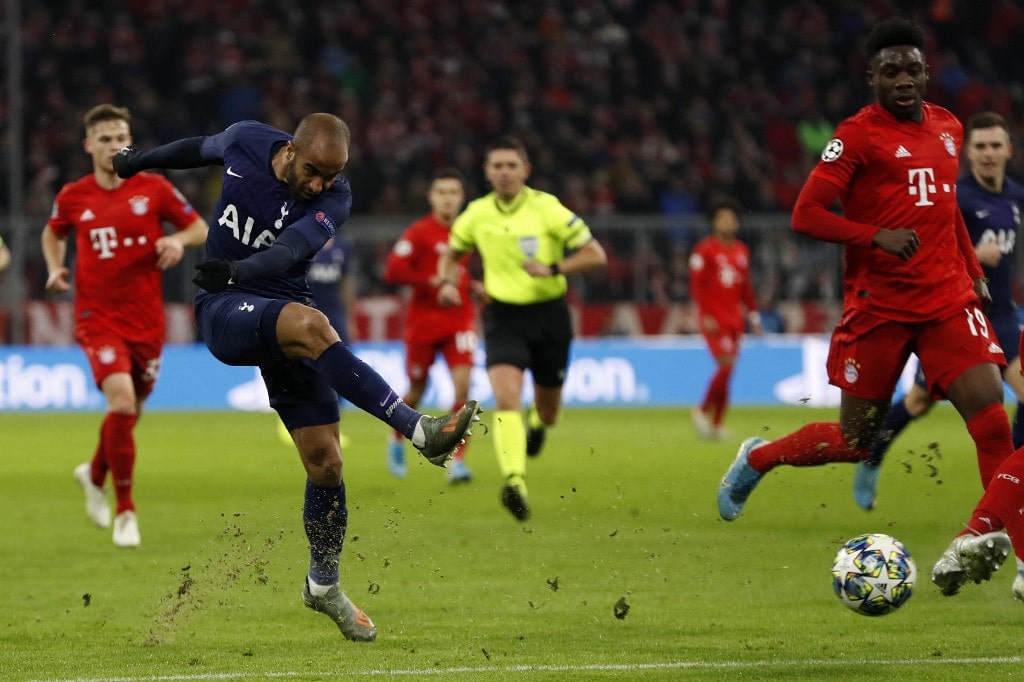Tottenham vs Wolverhampton Odds Picks & Predictions
