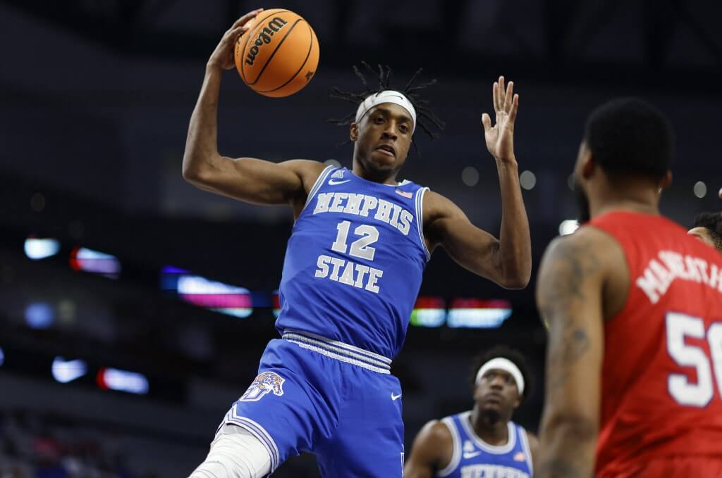 Memphis vs Houston Game Preview, Odds, Picks & Predictions