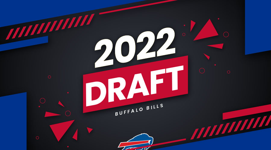 nfl mock draft 2022 buffalo bills