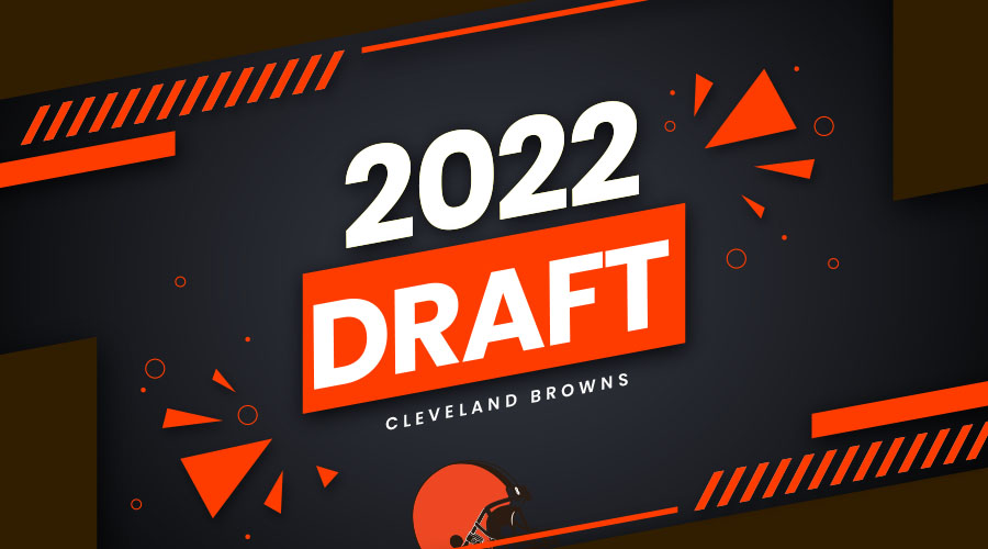 mock draft 2022 browns
