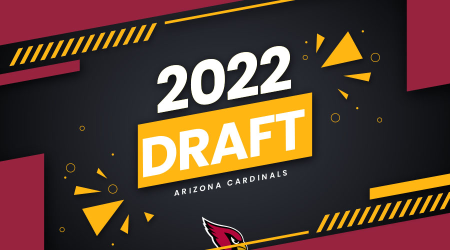 nfl draft arizona cardinals