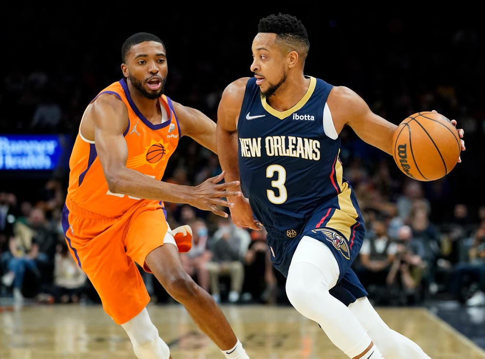 Pelicans vs Grizzlies Game Preview, Odds, Picks & Predictions