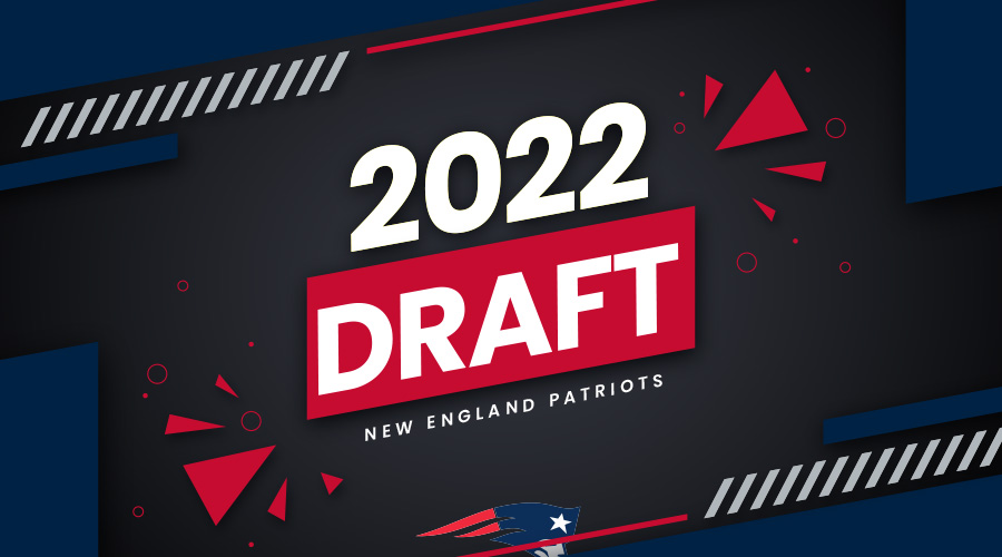 new england patriots mock draft 2022