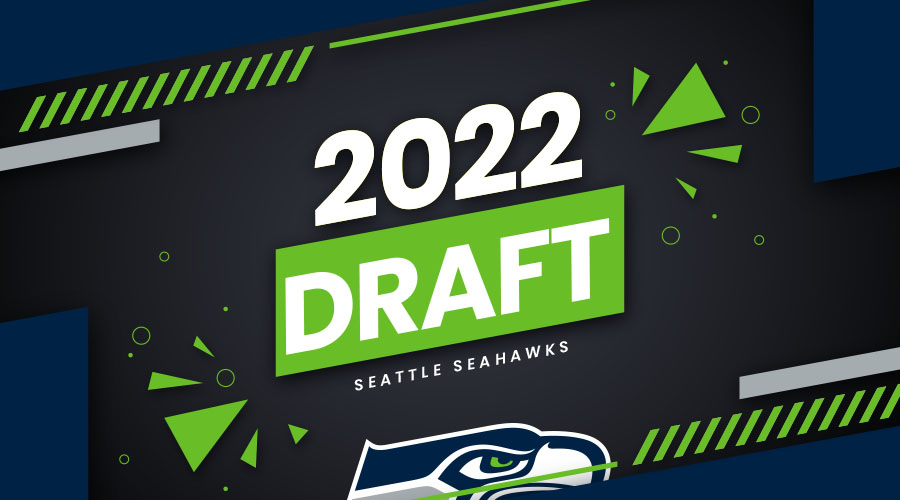 Seattle Seahawks 2022 NFL Draft Projections, Positions Needed & Mock Draft