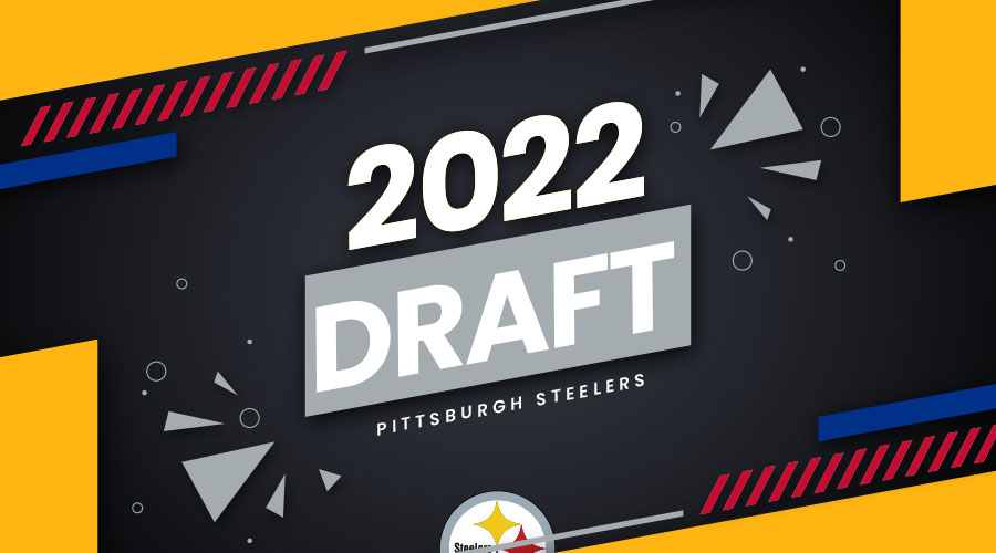 Pittsburgh Steelers 2022 NFL Draft Projections, Positions Needed & Mock Draft