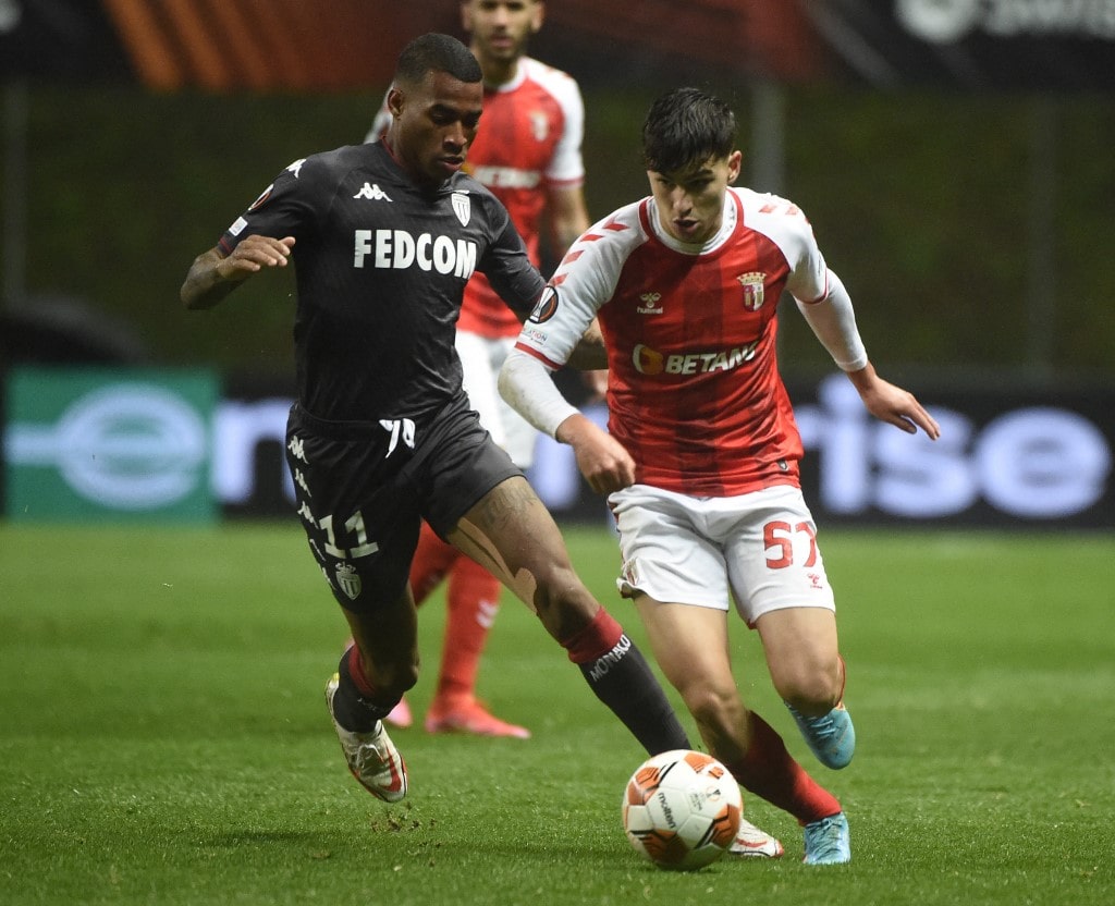 AS Monaco vs Braga Preview, Live Stream, Odds, Picks & Predictions