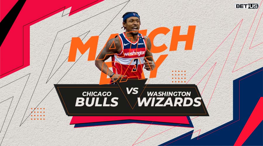 Bulls vs Wizards Game Preview, Live Stream, Odds, Picks & Predictions