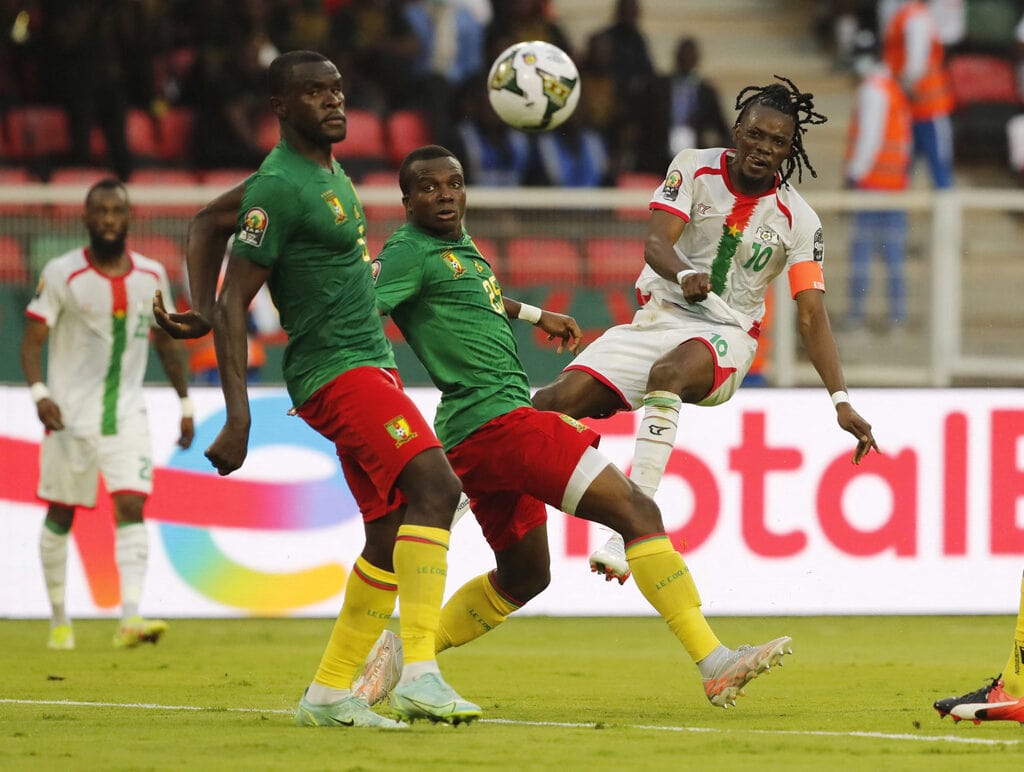 Cameroon vs Algeria Preview, Live Stream, Odds, Picks & Predictions