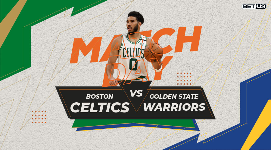 Celtics vs Warriors Game Preview, Live Stream, Odds, Picks & Predictions